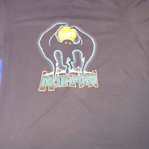 Why Files t-shirt